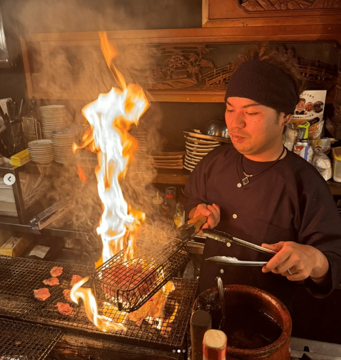 FireShot Capture 175 - 備長炭やきとり 森川(@yakitori.morikawa) • Instagram写真と動画 - www.instagram.com